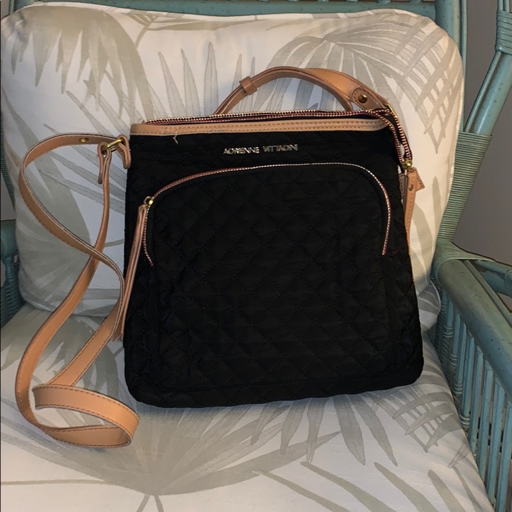 Adrienne Vittadini Crossbody Purse